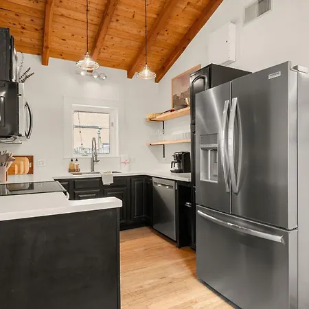 Holiday home 238 Griffin Street Unit A Santa Fe