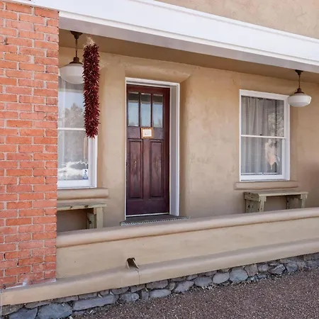 238 Griffin Street Unit A Holiday home *