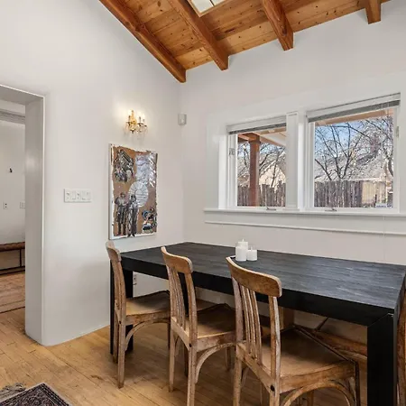 238 Griffin Street Unit A Santa Fe
