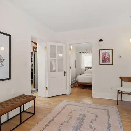 238 Griffin Street Unit A Holiday home
