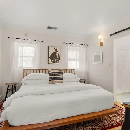 Holiday home 238 Griffin Street Unit A *