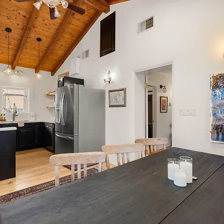 238 Griffin Street Unit A Santa Fe