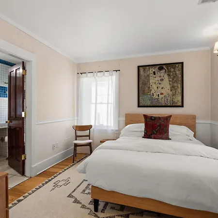 238 Griffin Street Unit A Holiday home Santa Fe