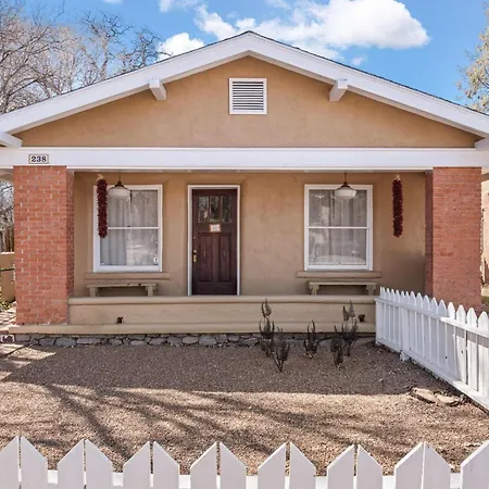 Holiday home 238 Griffin Street Unit A *