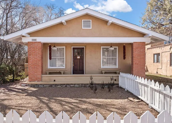 238 Griffin Street Unit A