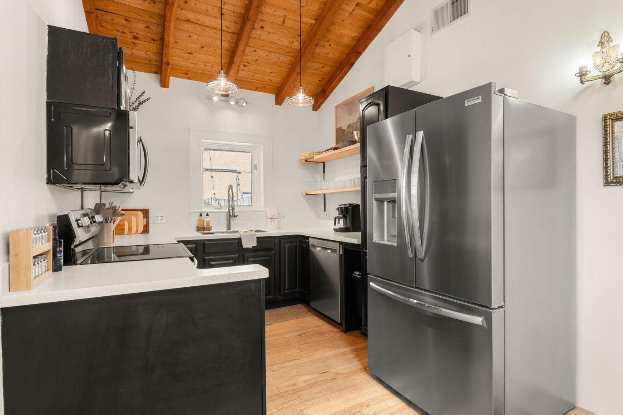 Holiday home 238 Griffin Street Unit A Santa Fe