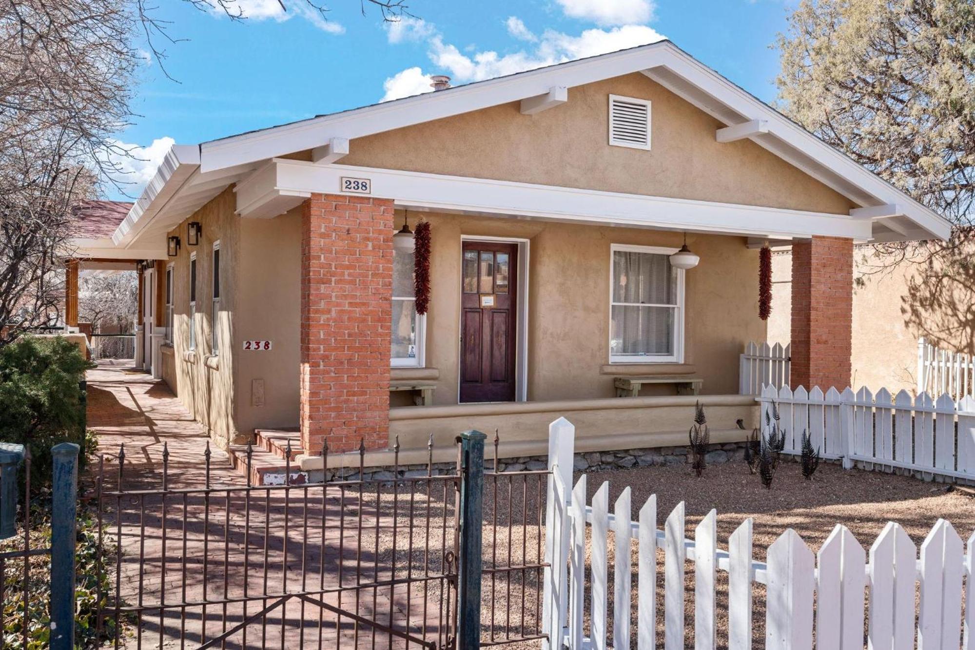 238 Griffin Street Unit A