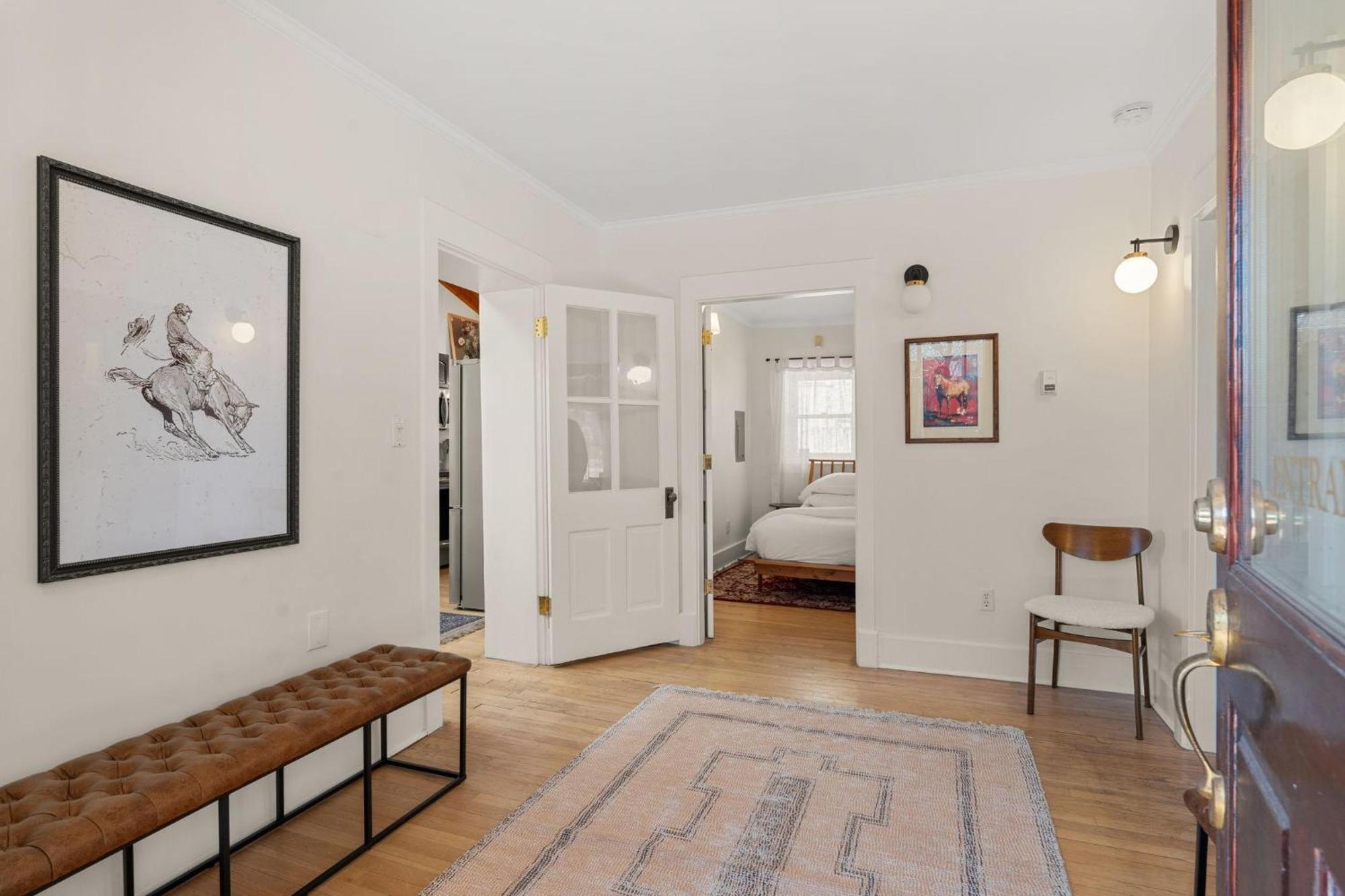 238 Griffin Street Unit A Holiday home