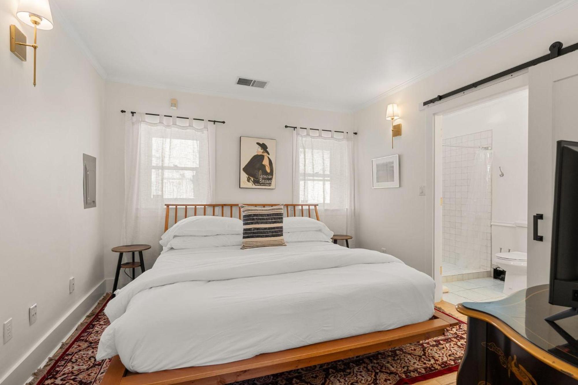 Holiday home 238 Griffin Street Unit A *