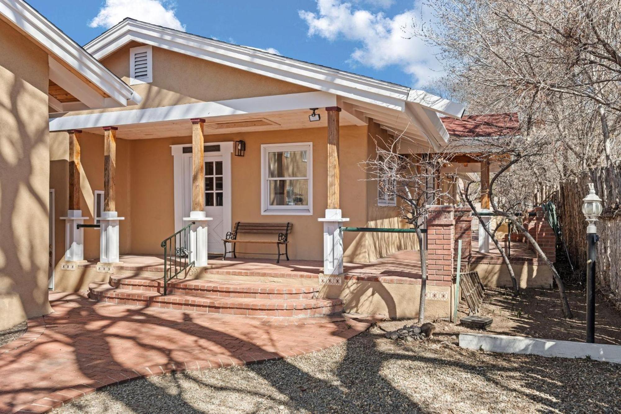 Holiday home 238 Griffin Street Unit A *