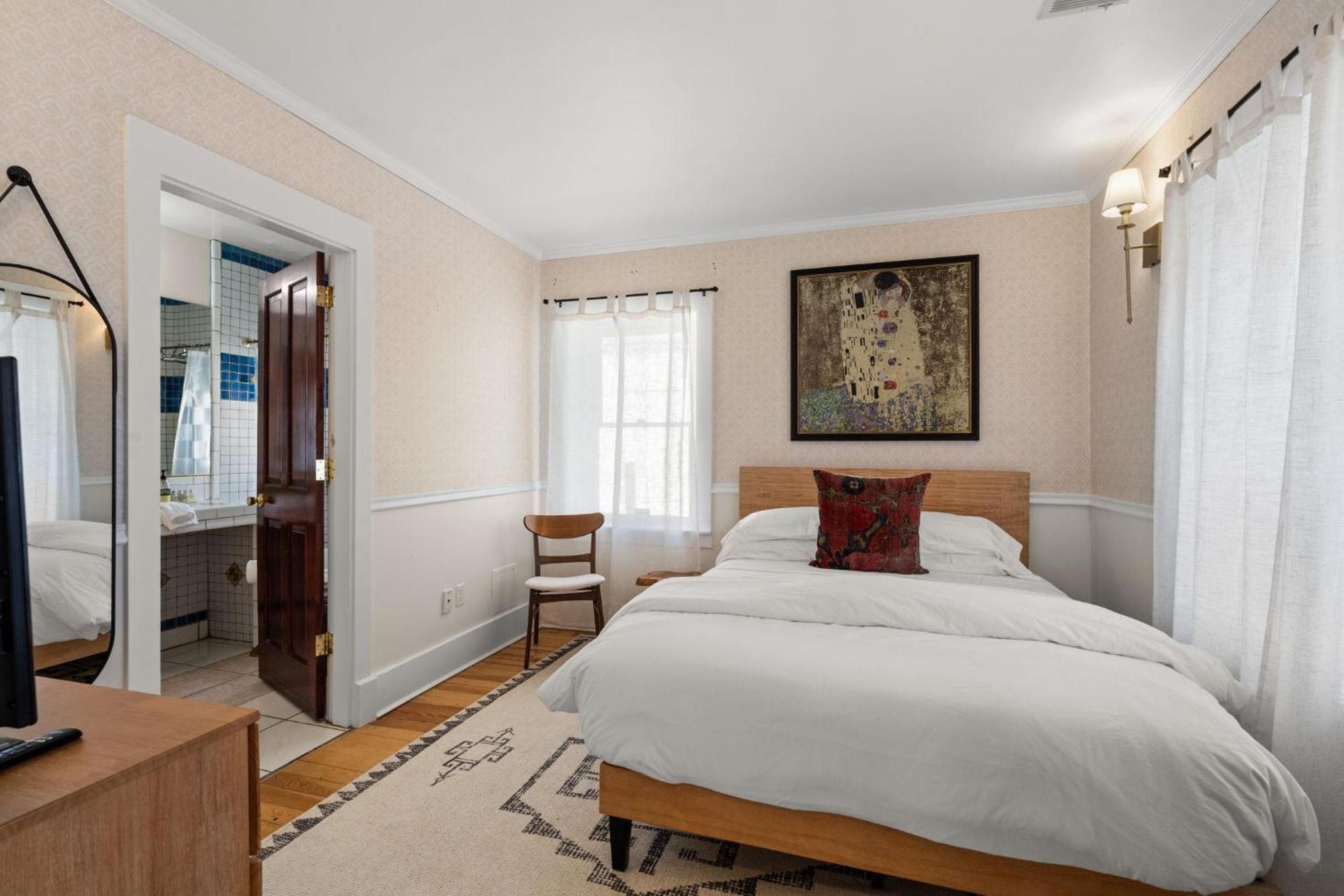 238 Griffin Street Unit A Holiday home Santa Fe